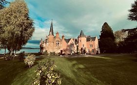 Bunchrew House Inverness 4*